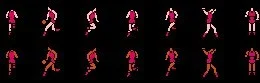Статьи по ShotBaller (itch)
