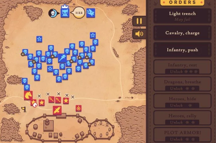 Winter Falling: Survival Strategy (itch) Winter Falling: Survival Strategy (itch)