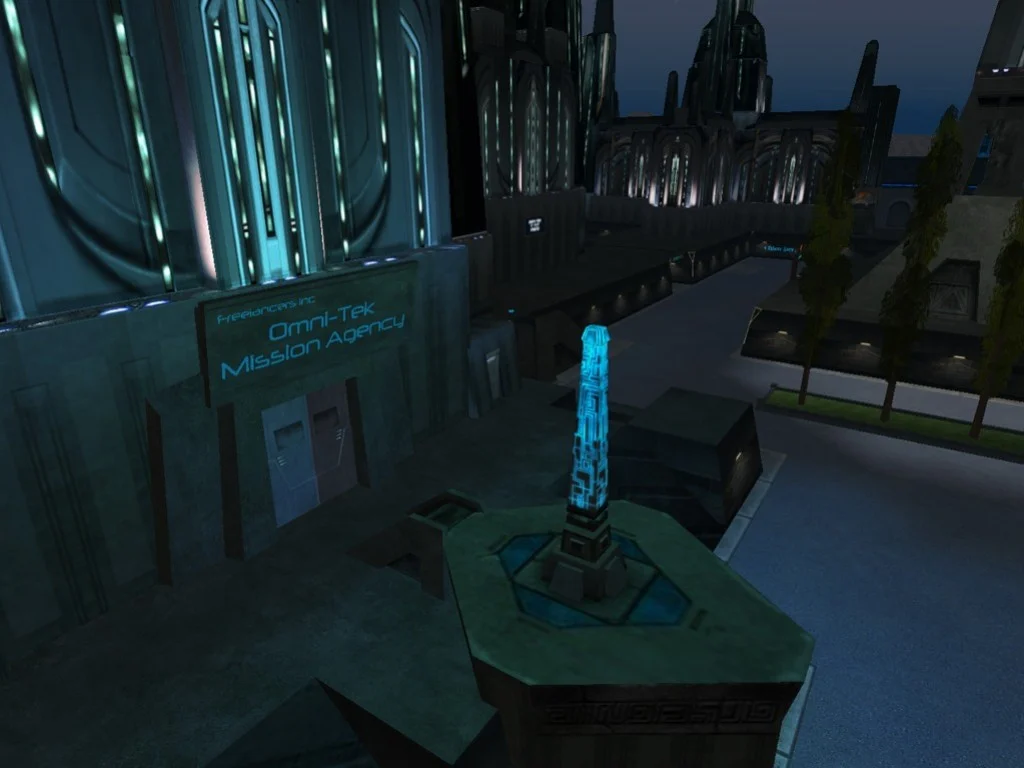 Anarchy Online: Legacy of the Xan Anarchy Online: Legacy of the Xan
