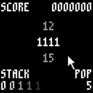 Bitshift (itch)