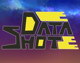 Data Shot (itch) Data Shot (itch)