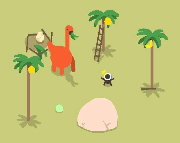 dino game (itch) dino game (itch)