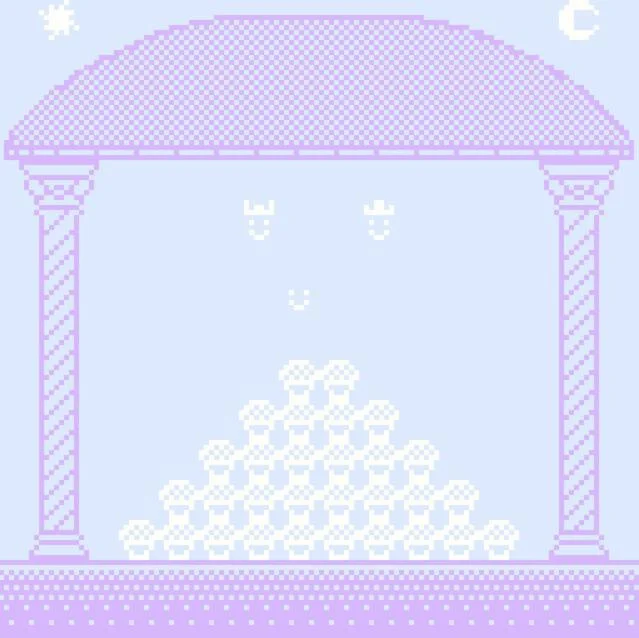The Dairy Dome (itch)