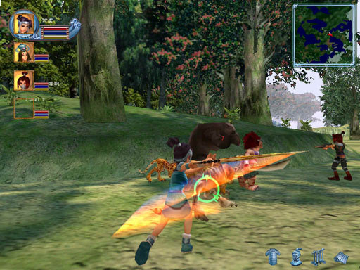 Sword of the King Sword of the King