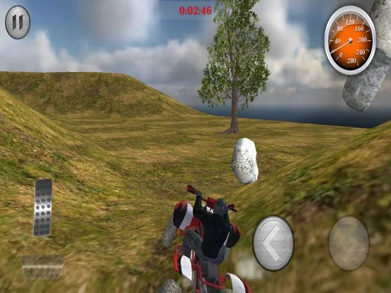 Quad Bike Simulator: Offroad Adventures 3D Quad Bike Simulator: Offroad Adventures 3D