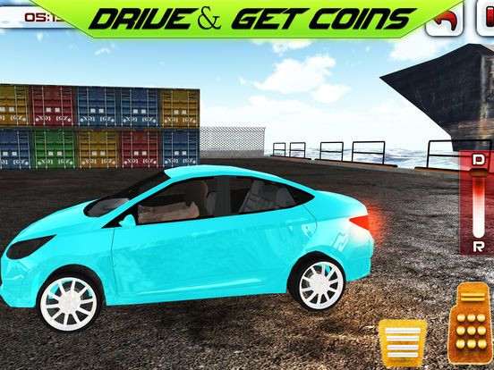 Car Parking 3D Challenge Car Parking 3D Challenge