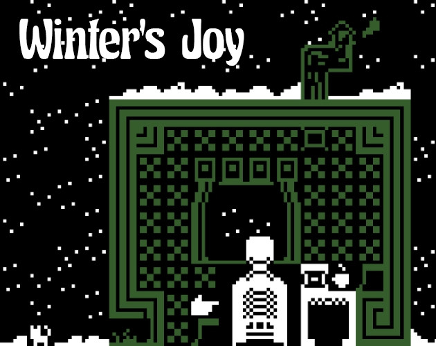 Winter's Joy (itch)