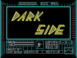Dark Side