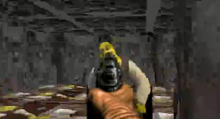 Рецензии SHREK'S GUNDERLAND (itch)