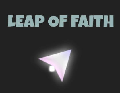 Leap of Faith (blueloveTH) (itch) Leap of Faith (blueloveTH) (itch)
