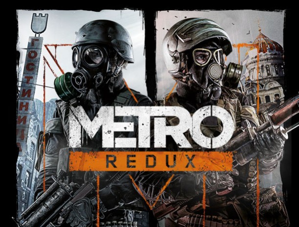 Metro Redux Metro Redux