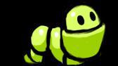 Go Go Glowworm (itch)