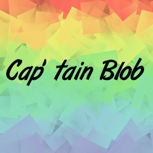 Рецензии Cap' tain Blob (itch)