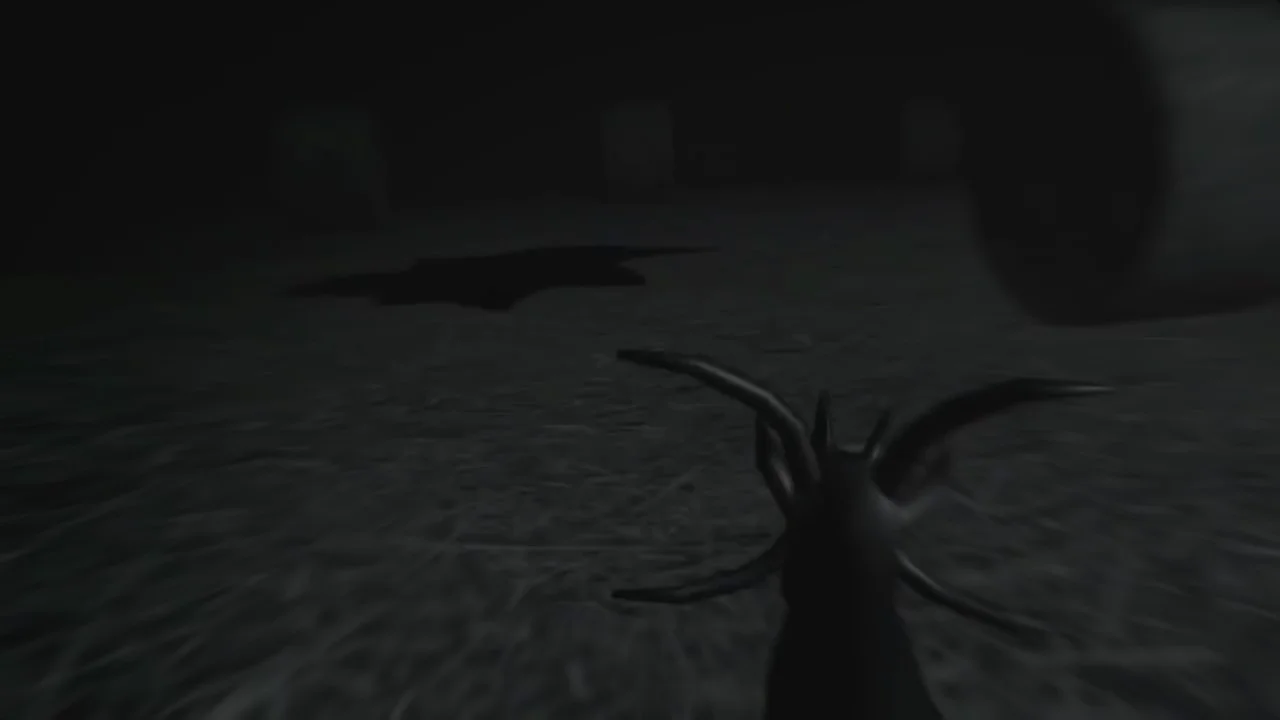 Рецензии Distant Nightmare - Virtual reality