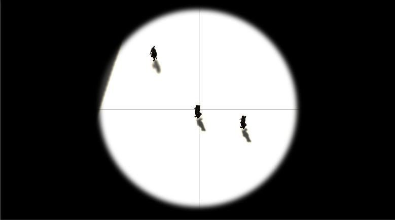 Snipe To heaven (itch)