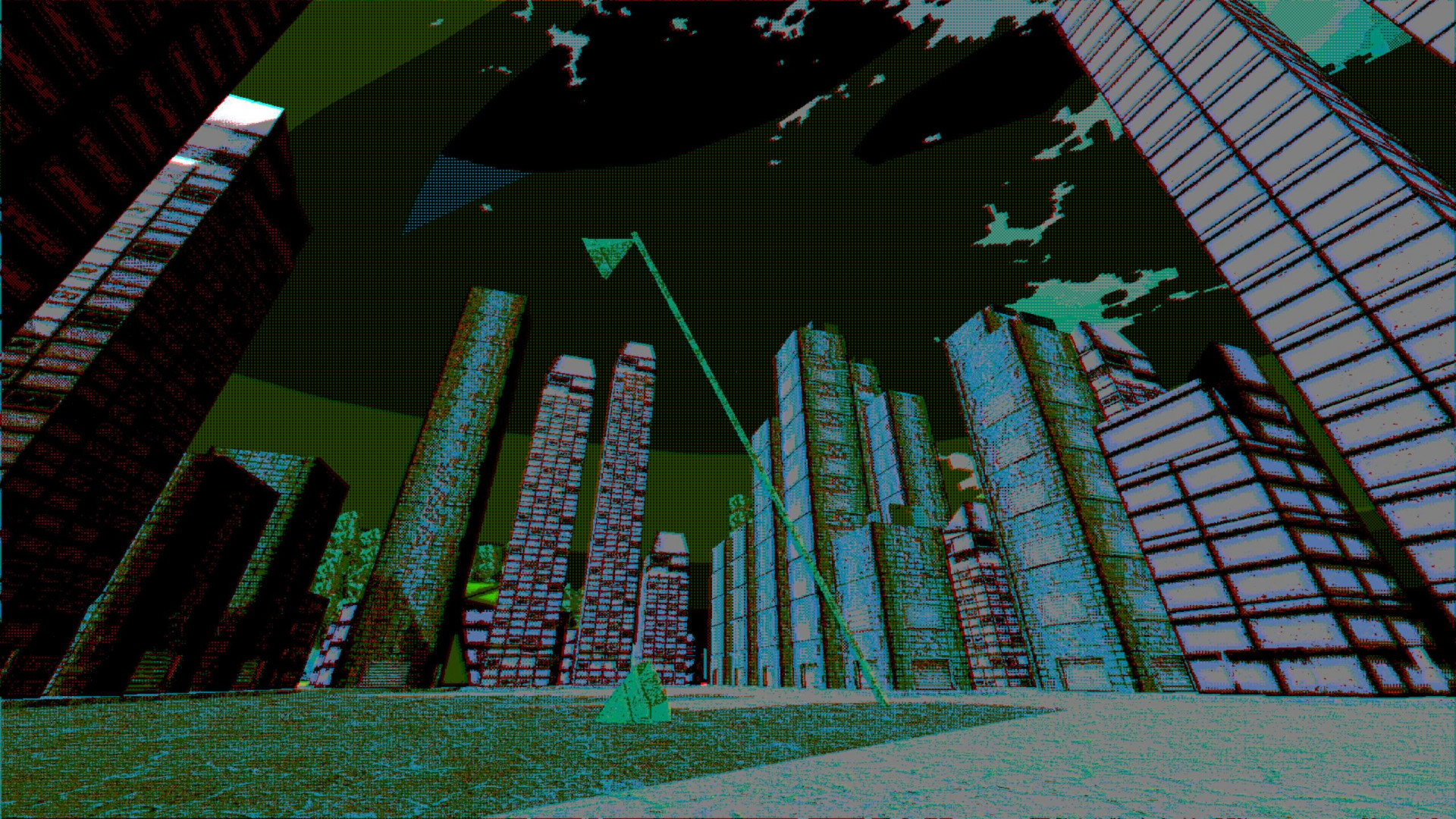 A Broken City (itch) A Broken City (itch)