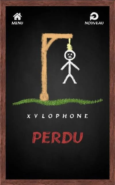 Le Pendu (itch) Le Pendu (itch)