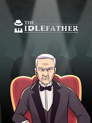 Idle Mafia Inc. - Noire Mob Godfather Clicker Game