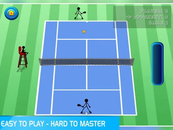 Swipe Pro Tenis Swipe Pro Tenis