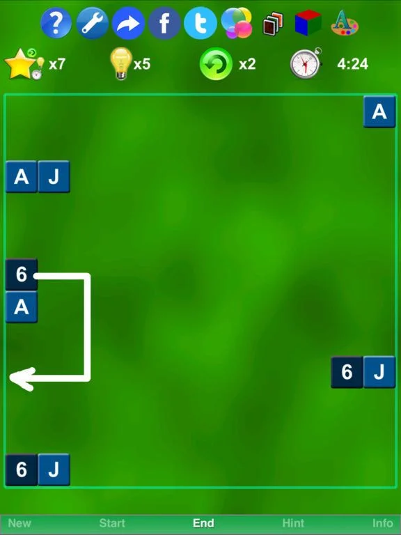 ABC Super Solitaire by SZY ABC Super Solitaire by SZY