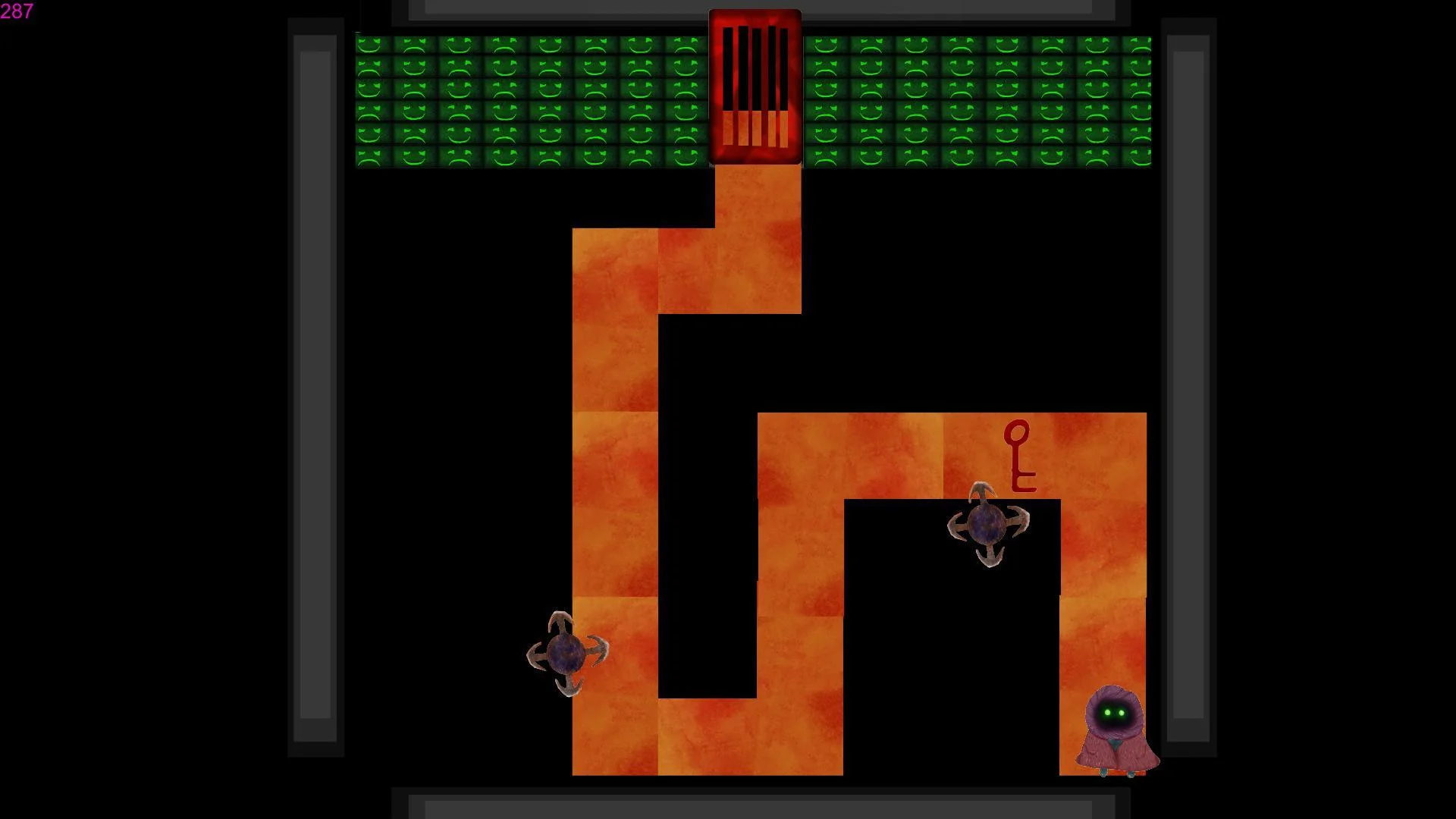 Puzzle Escape (itch) Puzzle Escape (itch)