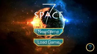 SpaceBattle (iOS, Evgeny EGOROV)