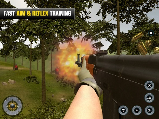 Extreme Para Commando Training Extreme Para Commando Training