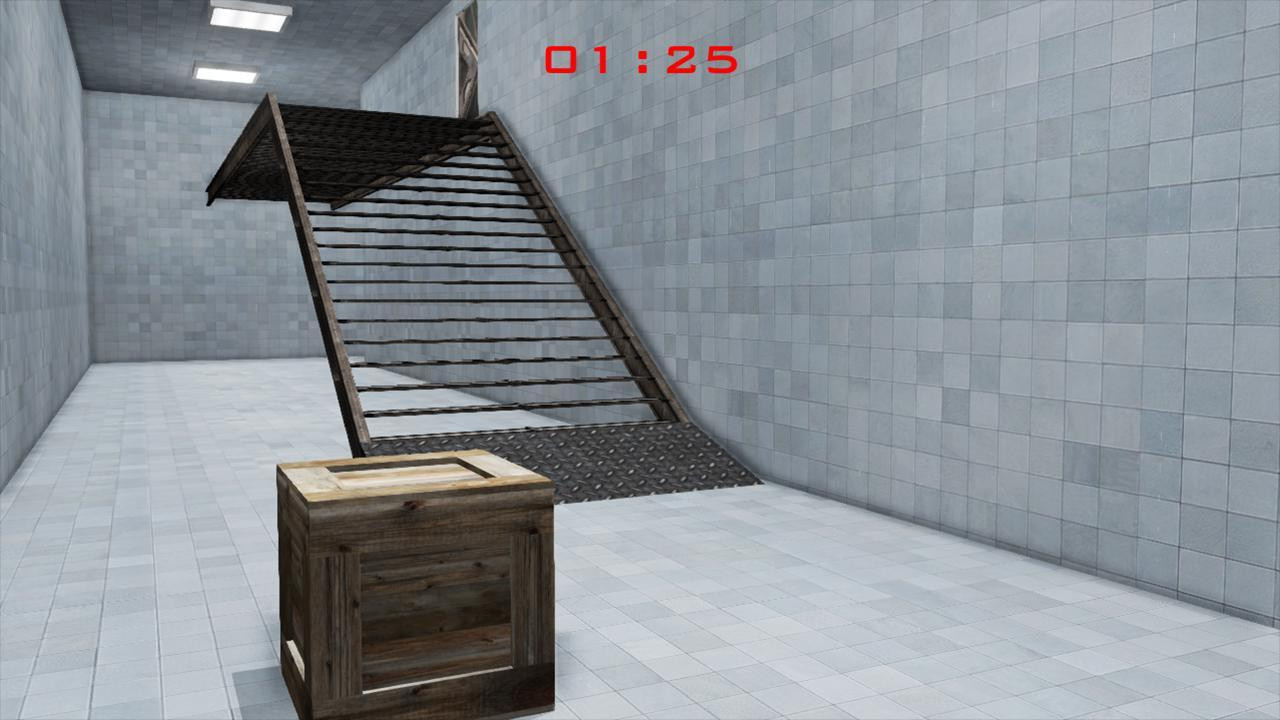 The Box (itch) (Gabriel Cyrino)