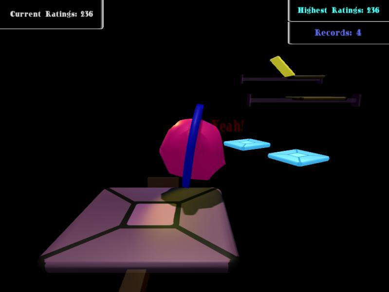 Disco Bouncer (itch) Disco Bouncer (itch)