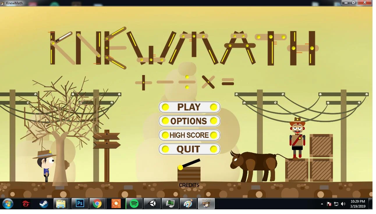 KnewMath (itch) KnewMath (itch)