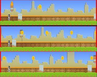 Multi-Sprint (itch) Multi-Sprint (itch)