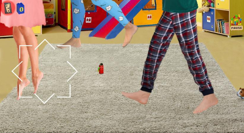 Новости о Lego attack (itch)