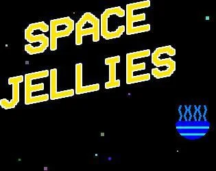 Space Jellies (itch) Space Jellies (itch)