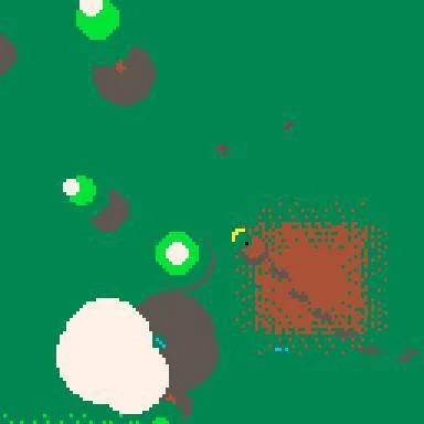 Новости о Duck Duck on the Loose (itch)