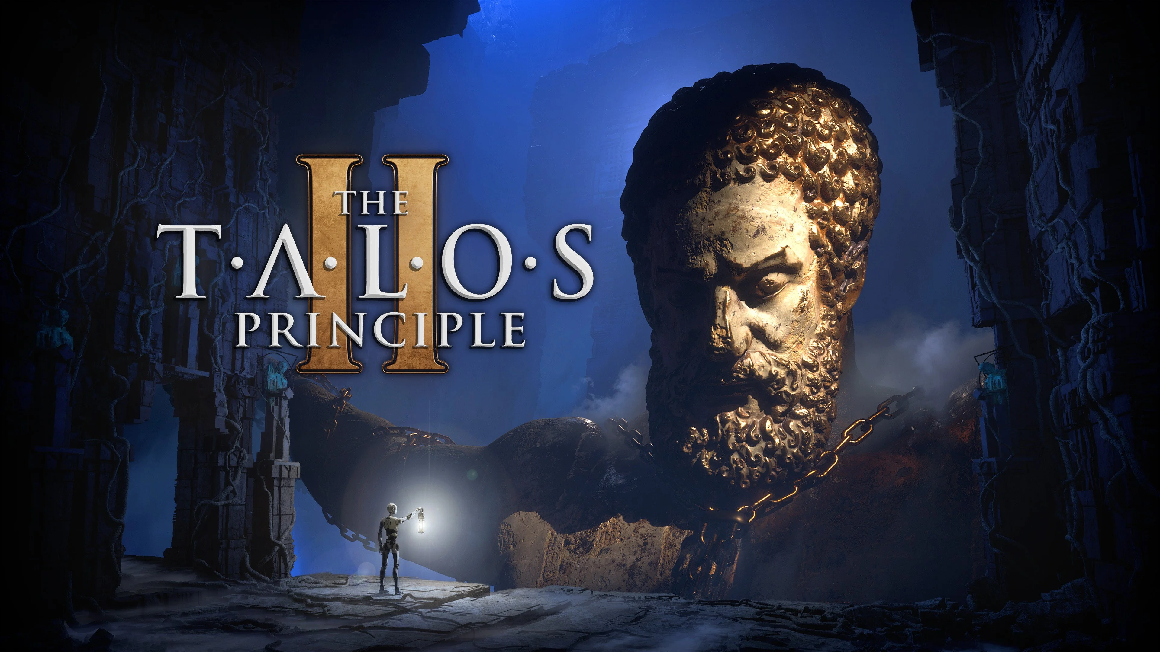 The Talos Principle 2 The Talos Principle 2