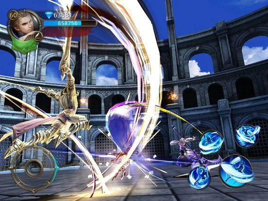 Daybreak Legends: Defenders Daybreak Legends: Defenders