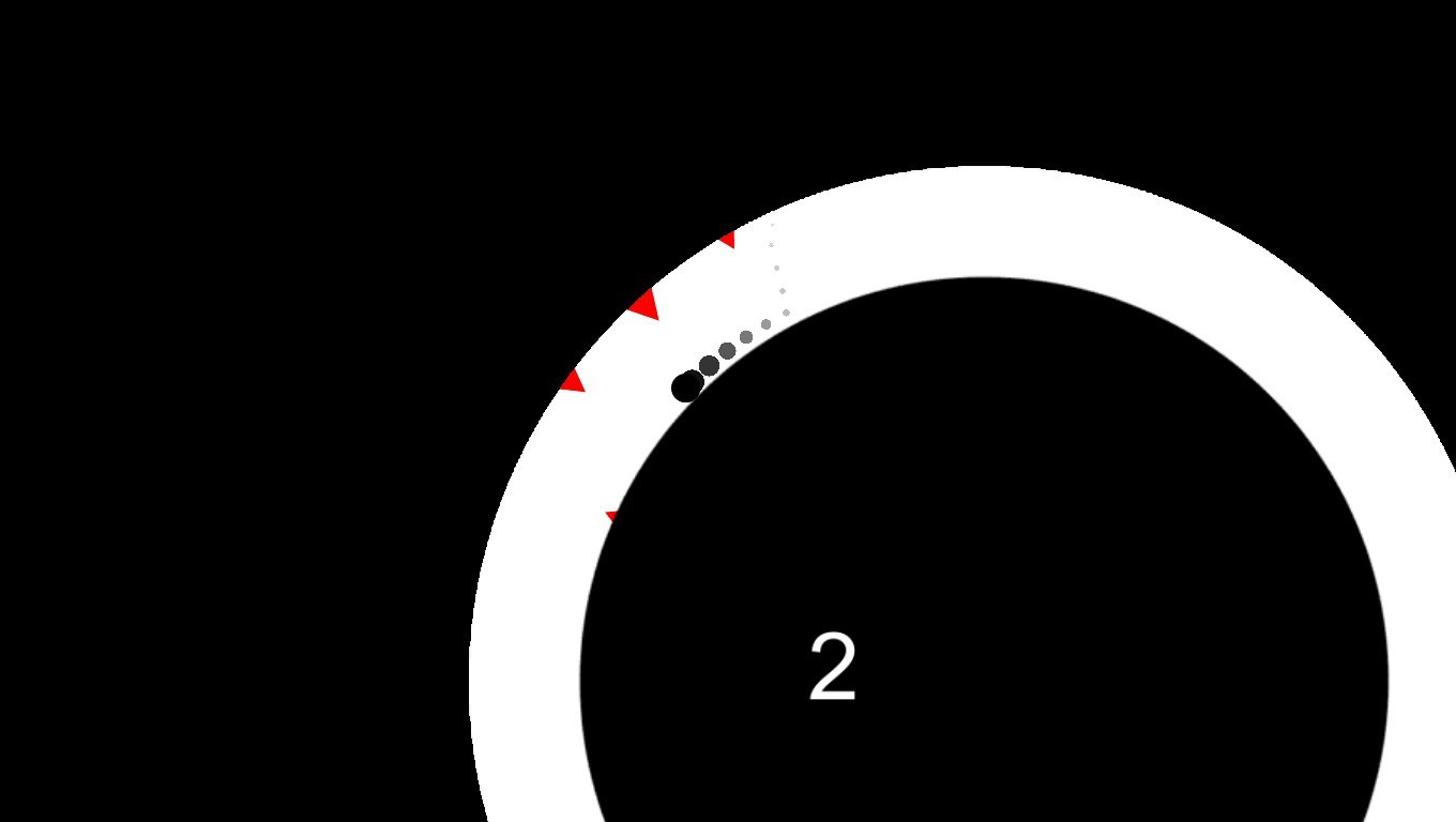 Статьи по Endless Circle