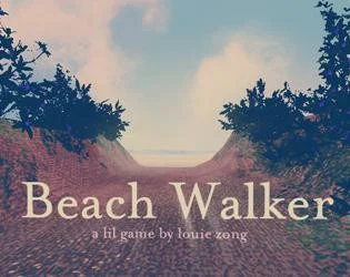 Beach Walker (itch)