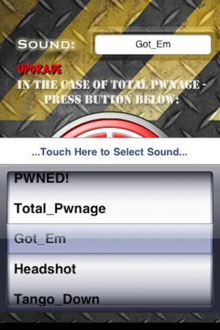 Новости о PWNED + Headshot Button