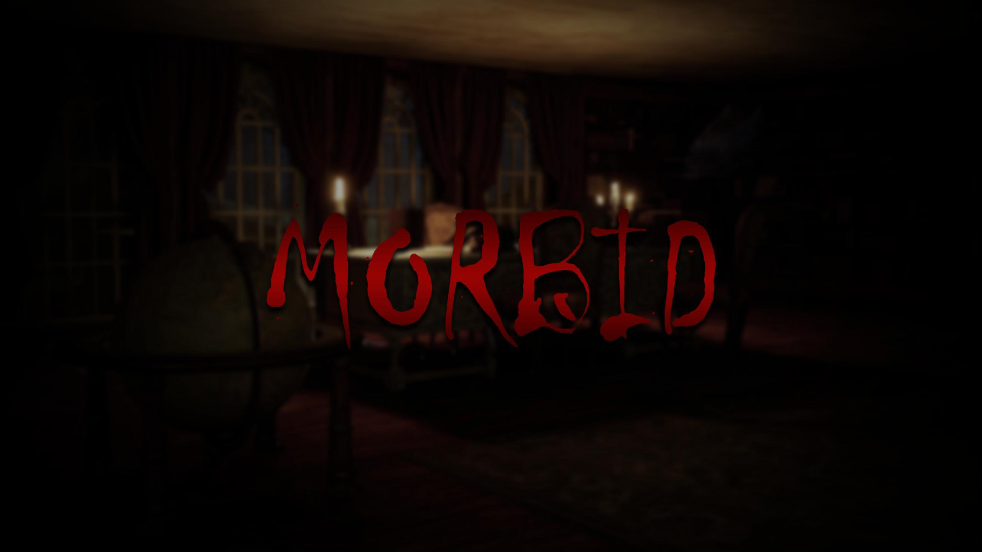 Morbid - Demo (Work in progress) (itch) Morbid - Demo (Work in progress) (itch)