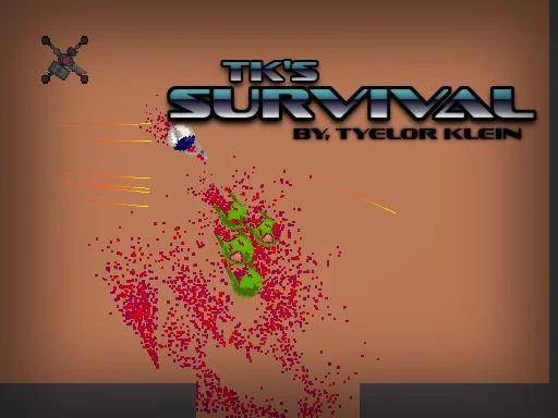 TK's Survival (itch) TK's Survival (itch)