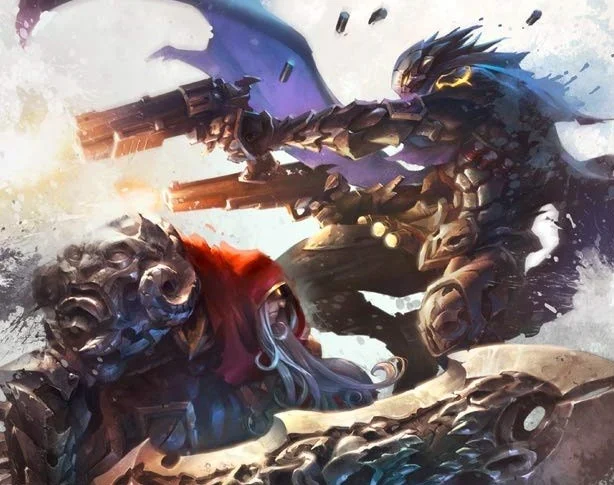Рецензии Darksiders Genesis