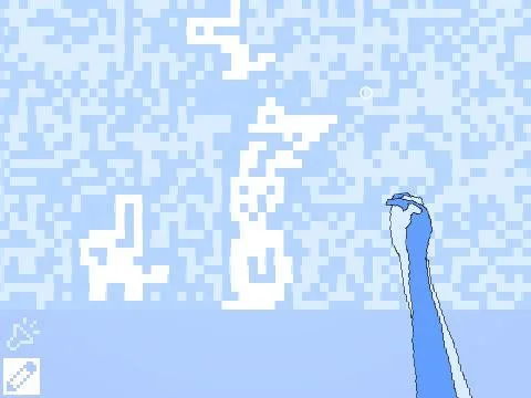 Новости о look at clouds (itch)