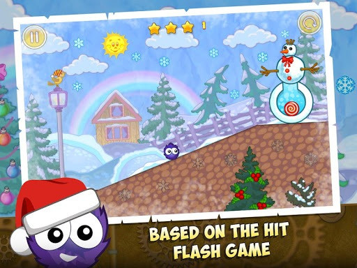 Catch the Candy: Winter Story Catch the Candy: Winter Story