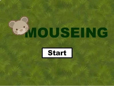 Game Mouseing (itch)