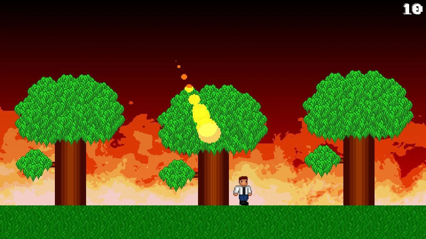 Рецензии Meteor Tempest (itch)