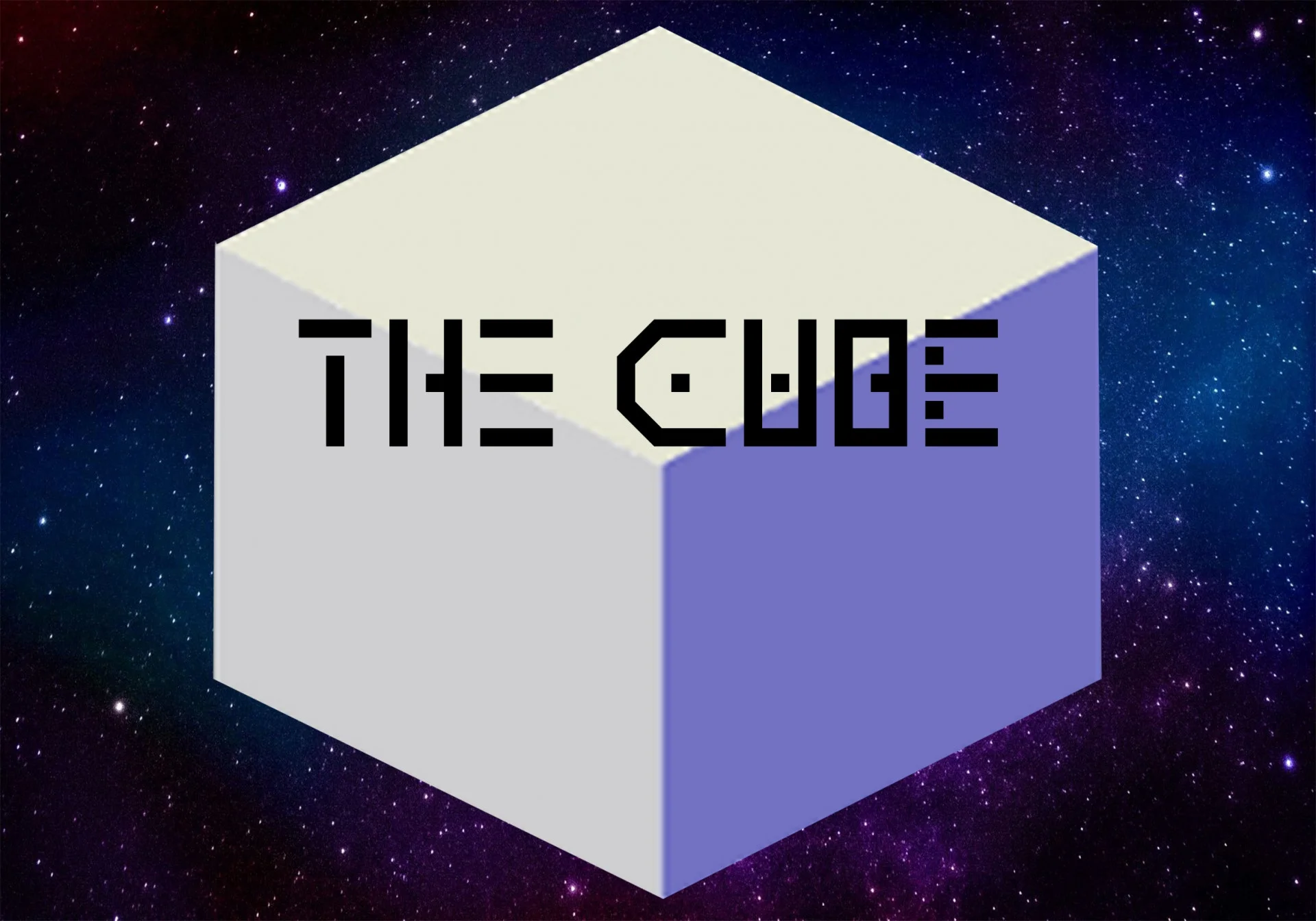The Cube (itch) (RomainVUARCHEX)
