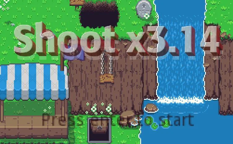 Shootx3.14 (itch) Shootx3.14 (itch)