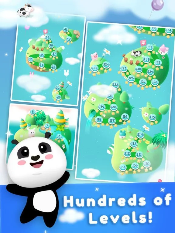 Рецензии Toon Puzzle Quest