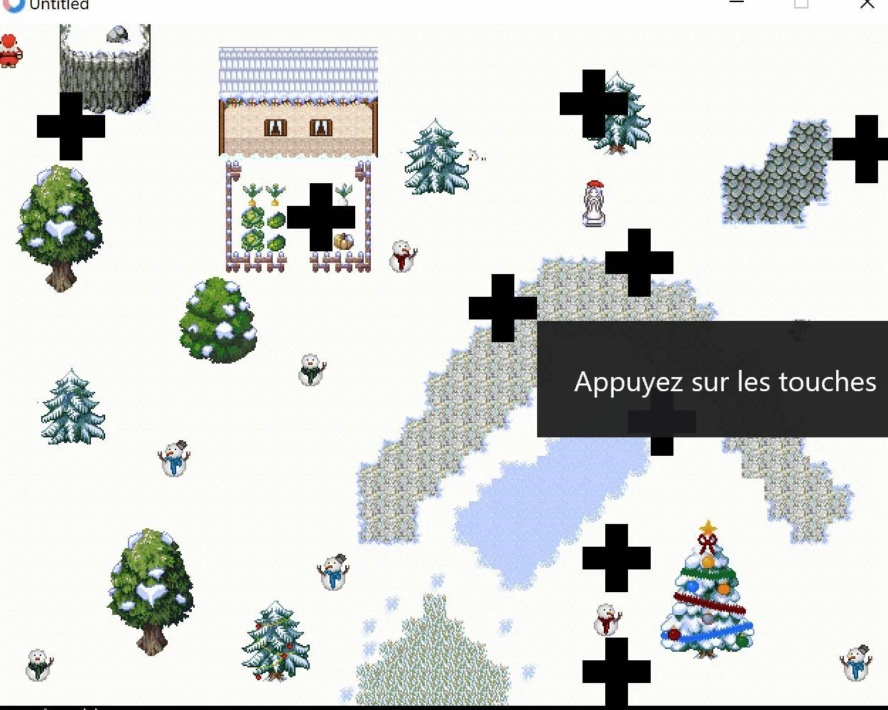Santapocalypse (itch) Santapocalypse (itch)